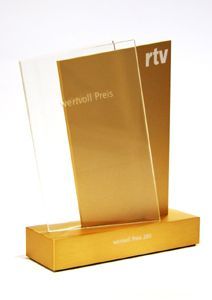 Bild zu 50 Jahre rtv - NEST ONE inszeniert Jubiläumsgala und Auftakt für den wertvoll-Preis