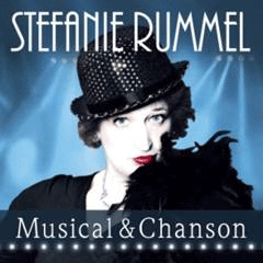 Bild zu Verschiedenste musikalische Facetten: Stefanie Rummel