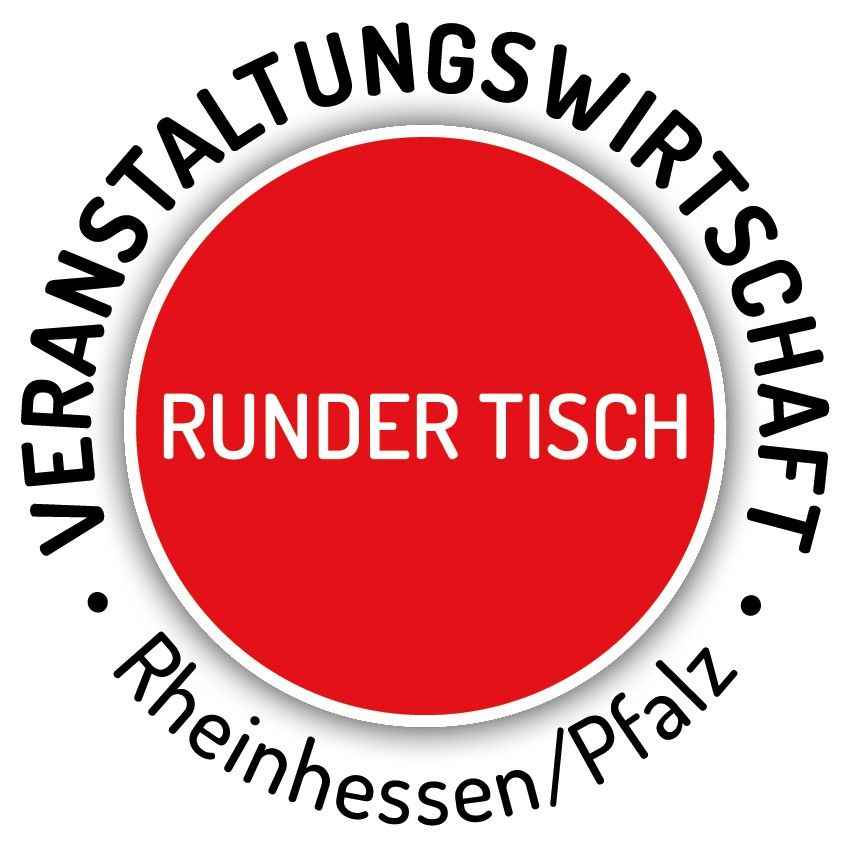 Bild zu RUNDER TISCH der Veranstaltungswirtschaft Rheinhessen/Pfalz verabschiedet Forderungskatalog
