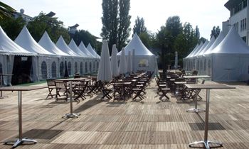Bild zu International German Open am Hamburger Rothenbaum