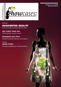 Bild zu showcases öffnet den Blick für Augmented und Virtual Reality