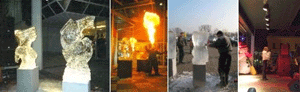 Bild zu Winterprogramm Feuer und Eis