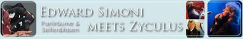 Bild zu Edward Simoni meets Zyculus: das Luftschlösser - ´Special`