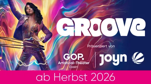 Bild zu Europas erstes Artistical feiert Weltpremiere in Essen
