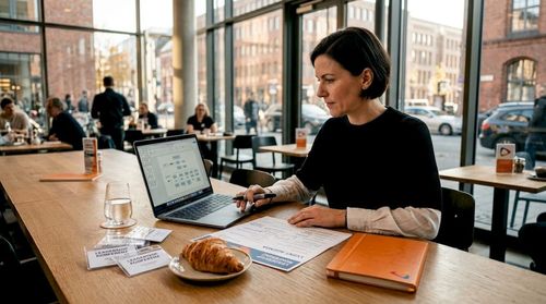 Bild zu Events and Marketing: Leitfaden für Eventverantwortliche