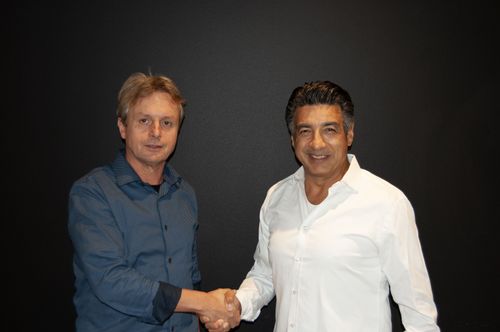 Bild zu eps ernennt Tom Bilsen zum neuen CEO und treibt die globale Expansion voran