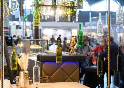 Bild zu Gebündelte Food-Kompetenz und die Zukunftsthemen der Branche: HOGA Nürnberg
