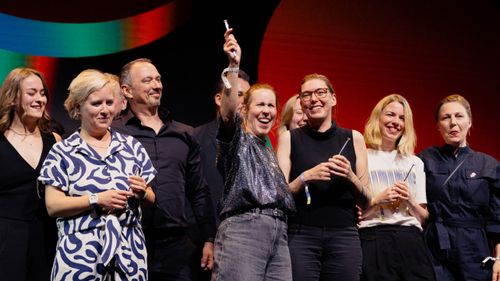 Bild zu Höchste Auszeichnung beim ADC: facts and fiction gewinnt Grand Prix für Deutschen Pavillon auf der Expo 2025 in Osaka