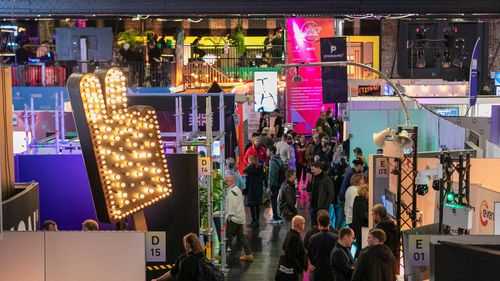 Bild zu Innovationen, internationale Kollaborationen und neue Event-Formate – die Future of Festivals 2025 steht in den Startlöchern!
