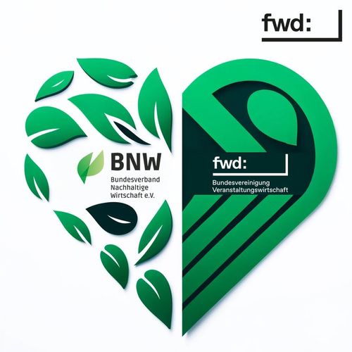 Bild zu fwd: stärkt Veranstaltungswirtschaft mit BNW Mitgliedschaft