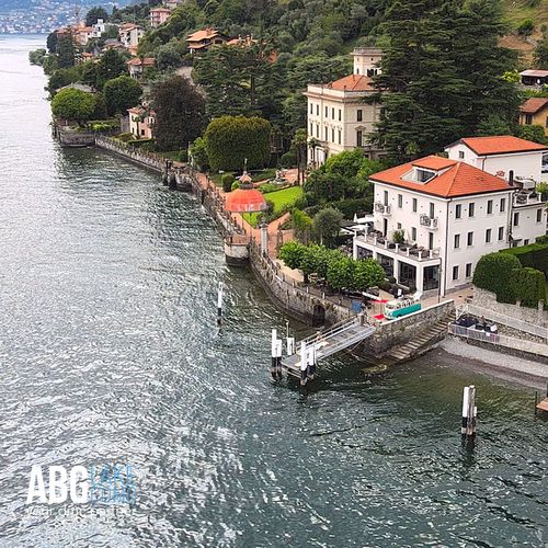 Bild zu ABG PR launcht ABG Lake Como, die DMC (Destination Management Company) für Unternehmen