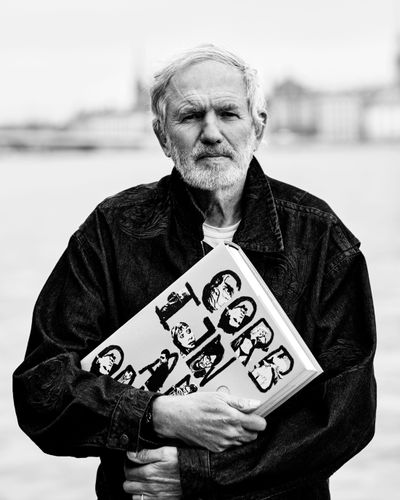 Bild zu BEA WORLD FESTIVAL UND 27NAMES GEBEN ANTON CORBIJN ALS HEADLINER FÜR DIE LIVE-SESSION „27MINUTES” BEKANNT 