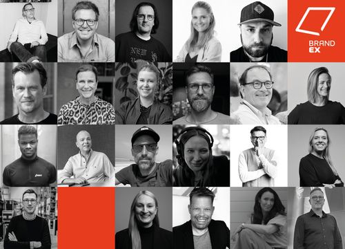 Bild zu Erste Jurysitzung für den BrandEx Award 2026: 105 Projekte ziehen in die zweite Bewertungsrunde ein