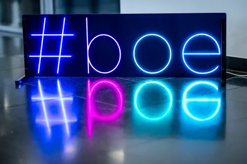 Bild zu boe international: „Estrel. Erlebnis. Emotion.“ – Leitmesse der Eventindustrie schickt Gewinner nach Berlin