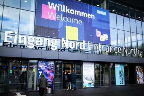 Bild zu boe international 2026: Zukunft, Business und Begegnung im starken Dreiklang