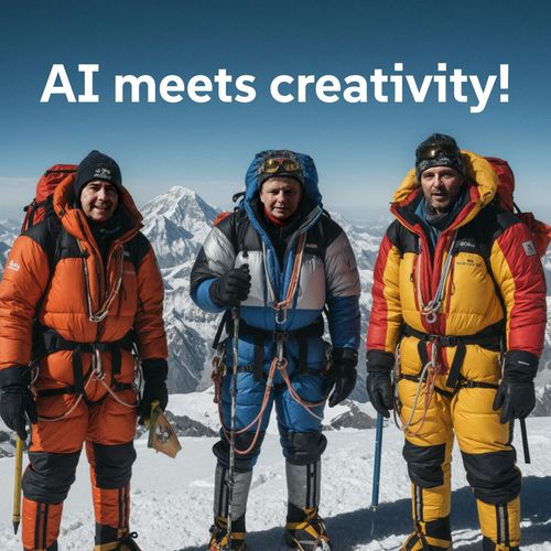 Bild zu Großer Erfolg bei den MUSE Creative Awards: Verleger, Schaul und Zwanziger mehrfach ausgezeichnet