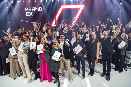 Bild zu Startschuss für den BrandEx Award 2026: Einreicherphase beginnt 