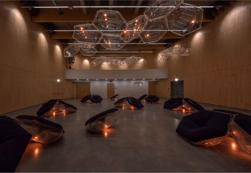 Bild zu Das Ellipsum ist der „Innovationsorts des Jahres 2025“