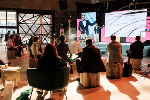 Bild zu EVO NXT: Besucher starten mit großem Wissensvorsprung in das Frühjahr