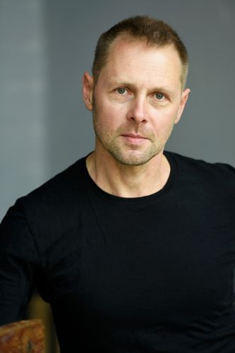 Bild zu INTHEGA-Sonderpreis 2026 für Choreograph Helge Letonja