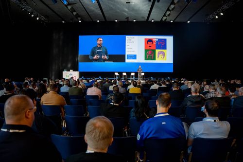 Bild zu  IBM TechXchange Summit EMEA: mld liefert umfassenden Veranstaltungstechnik in Barcelona