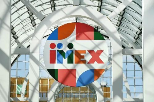 Bild zu IMEX 2024: Ein Rückblick auf spannende Tage in Frankfurt
