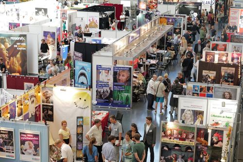 Bild zu INTHEGA-Kongress 2026 in Bielefeld