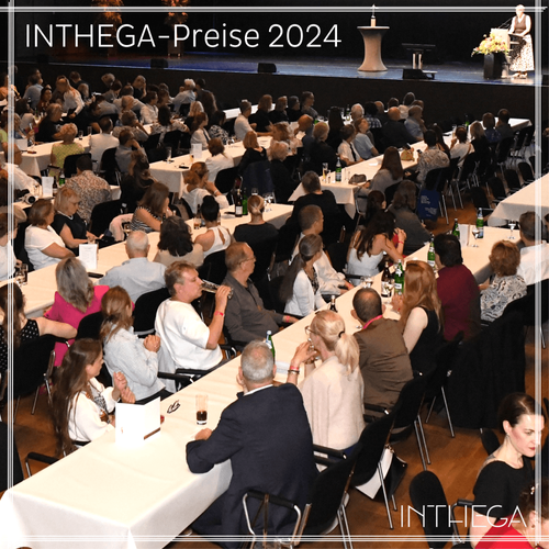 Bild zu Sonderpreise des INTHEGA-Vorstands 2024