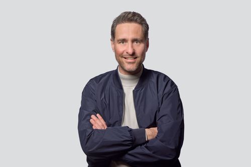 Bild zu JOKE Event AG stärkt Automotive-Kompetenz mit André Furtkamp