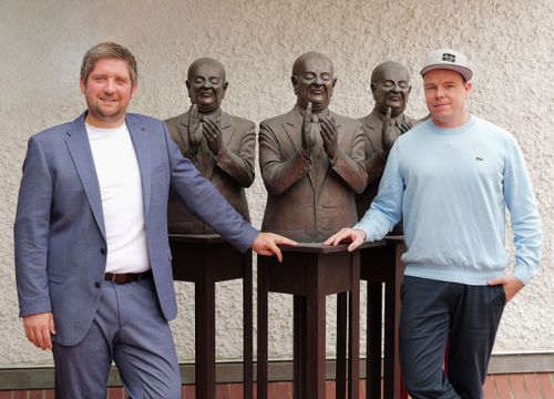 Bild zu Filderhalle und bertha's place unter neuer Geschäftsführung