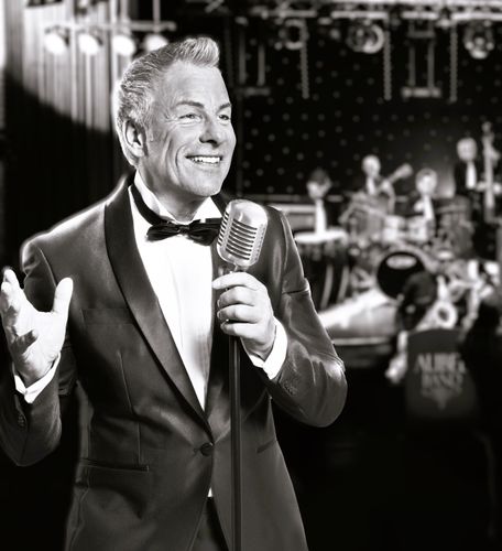 Bild zu Swingtime is Showtime