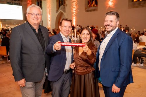 Bild zu Ausverkaufte EVVC Management-Fachtagung in Magdeburg setzt starke Impulse für Zukunft der Veranstaltungsbranche