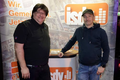 Bild zu isdv begrüßt MIT Beschluss zur Öffnung der privaten Altersvorsorge für Selbständige