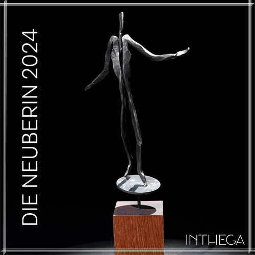 Bild zu Nominierungen INTHEGA-Preis „DIE NEUBERIN 2024“