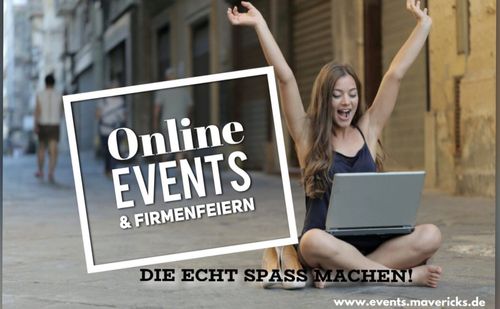Bild zu Jetzt Online Weihnachtsfeier buchen
