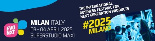 Bild zu EVO NXT: Business-Festival lockt NGP-Branche erstmals nach Mailand