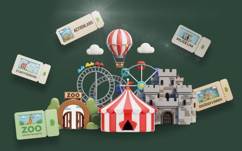 Bild zu Eventfrog erweitert Plattform: Online Ticketverkauf jetzt auch für Freizeitangebote