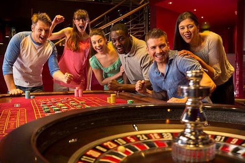 Bild zu Weihnachten im Las-Vegas-Style: Ein unvergesslicher Abend!