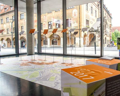 Bild zu FOTOBODEN™ – Stadtmarketing, das wirkt