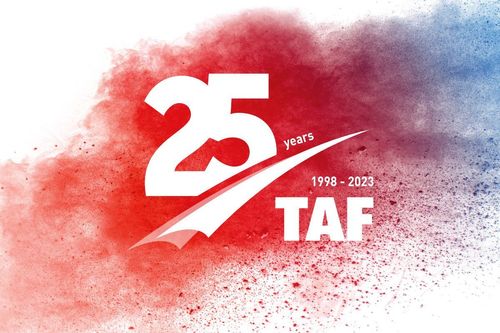 Bild zu TAF feiert 25 Jahre exzellente Traversenherstellung