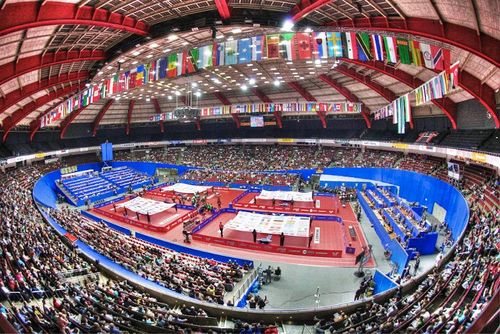 Bild zu TEST CAMP INTRALOGISTICS: Event geht 2026 in der Westfalenhalle über die Bühne