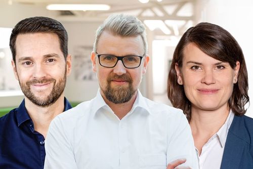 Bild zu IST-Webinar mit Mirko Drotschmann: Fake News, KI und Storytelling im digitalen Zeitalter