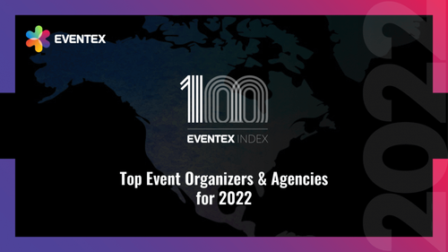 Bild zu Eventex Index: Die Top 100 der Event-Veranstalter und -Agenturen