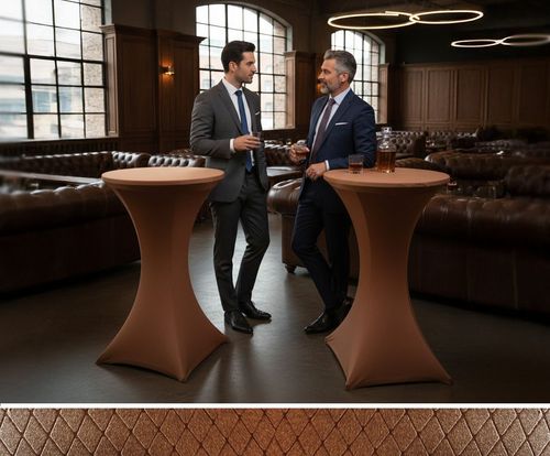 Bild zu Britische Ikone, neu inszeniert