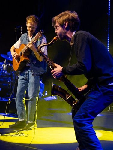 Bild zu IKF 2026 – Ticketverkauf gestartet! 🎫 Jetzt buchen!