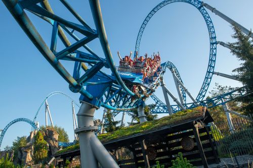 Bild zu Forbes Magazine würdigt Europa-Park als wachstumsstärksten Freizeitpark 