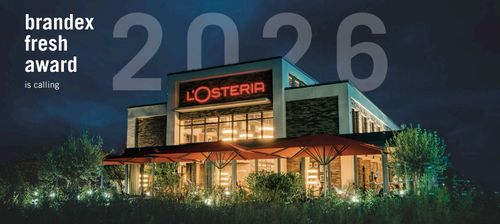 Bild zu 🚀 Letzte Chance auf den BrandEx Fresh Award – zeig, was du draufhast!