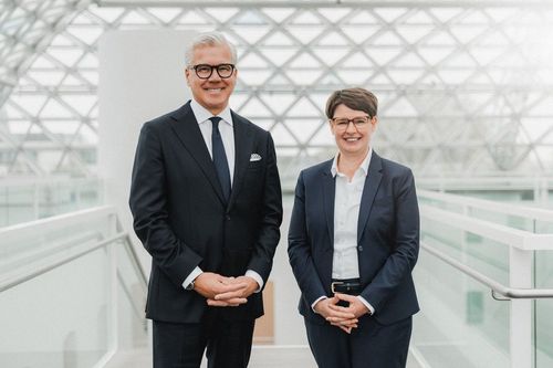 Bild zu lemonpie bestätigt Prokura für Stephanie Forstner