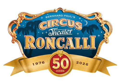 Bild zu Herrrrreinspaziert in die Roncalli-Wunderwelt! Circus-Theater Roncalli feiert umjubelte Premiere in Düsseldorf