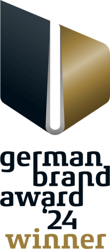Bild zu Rent.Group und The Studios gewinnen den German Brand Award – der Erfolg einer gemeinsamen Strategie